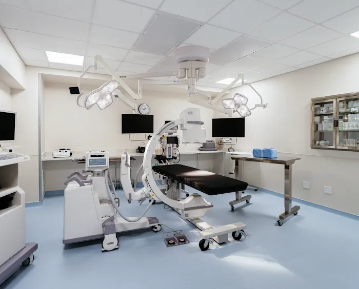 Hospital For Veterinary Surgery Picture 3