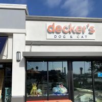 Deckers Dog + Cat ico