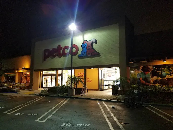 Petco Picture 9