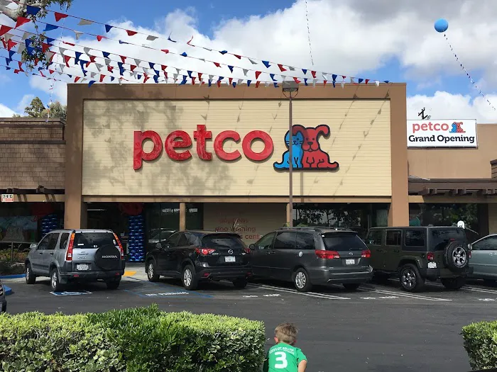 Petco Picture 2