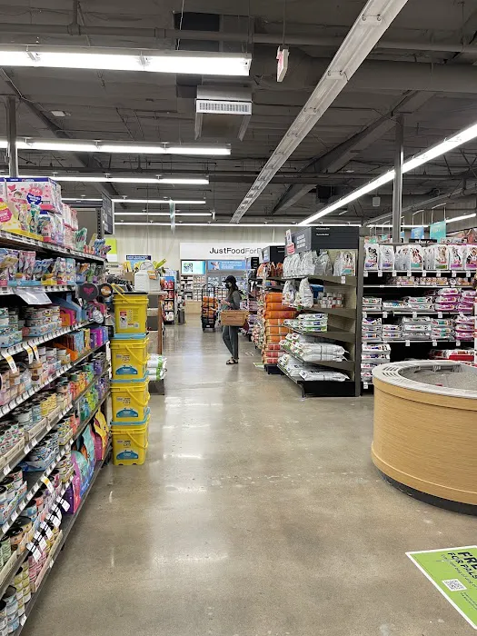 Petco Picture 3