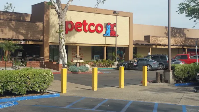 Petco Picture 1