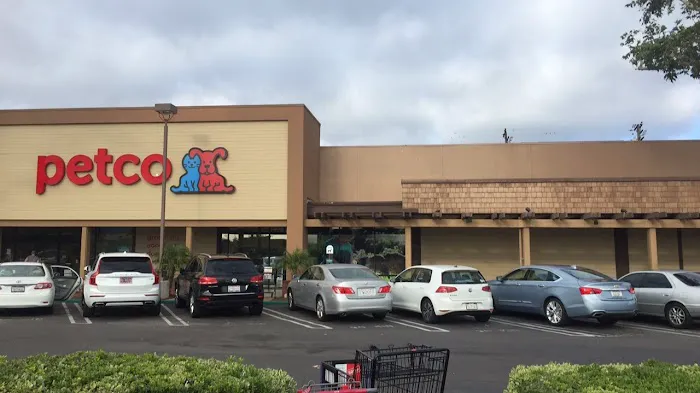 Petco Picture 5