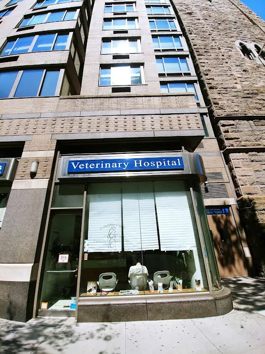 Columbus Circle Veterinary Hospital Picture 2