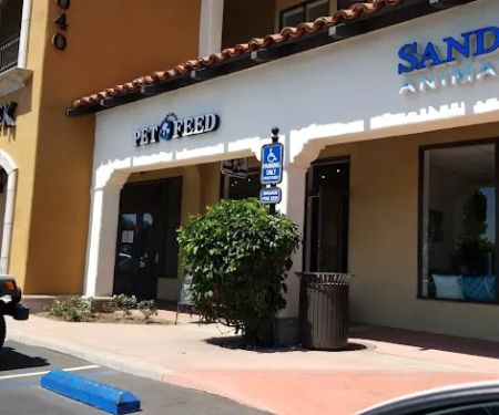 Carlsbad Pet & Feed