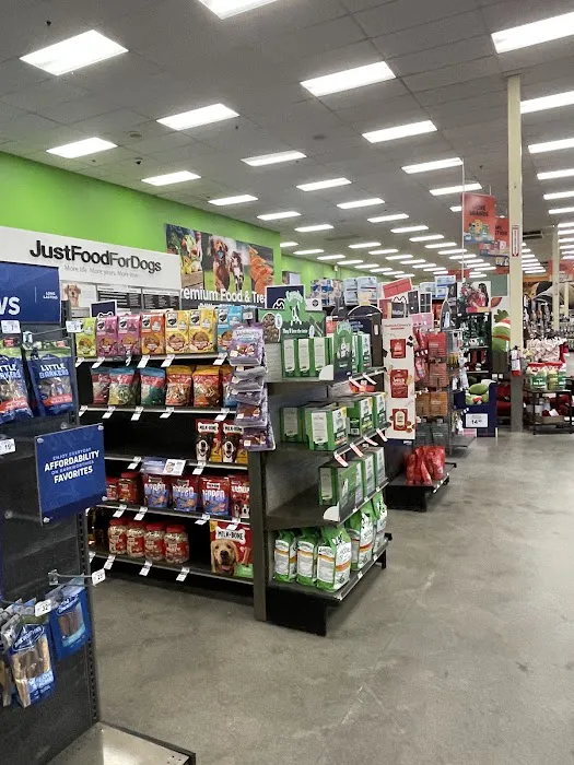 Petco Picture 7