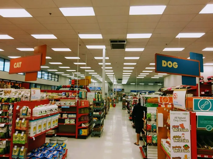 Petco Picture 6