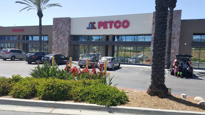 Petco Picture 1