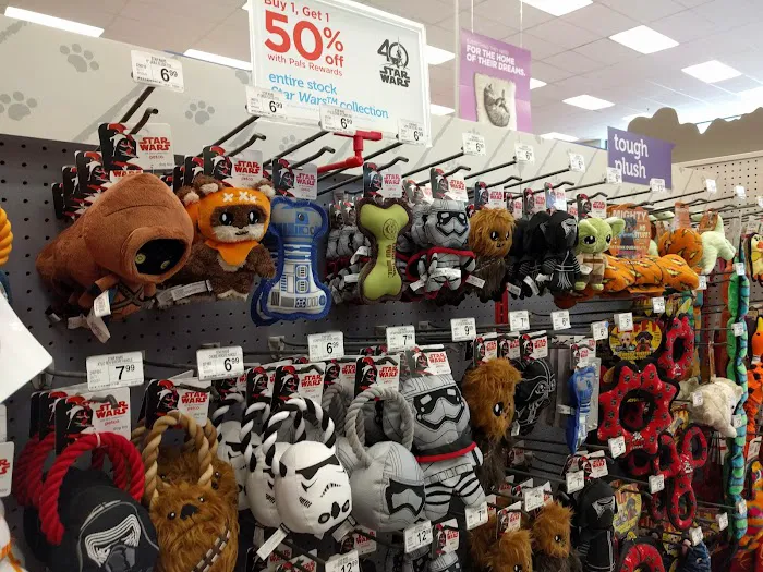 Petco Picture 5