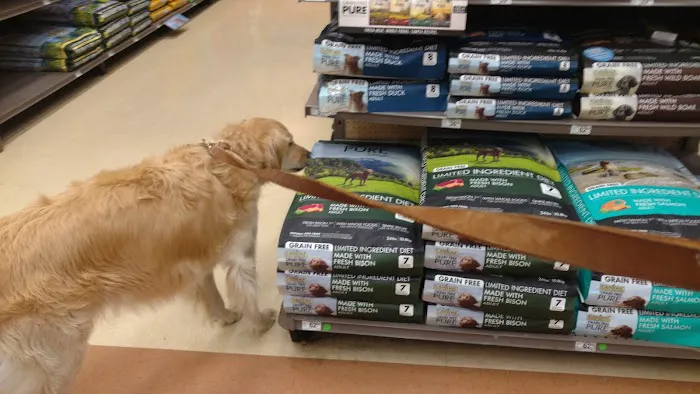 Petco Picture 1