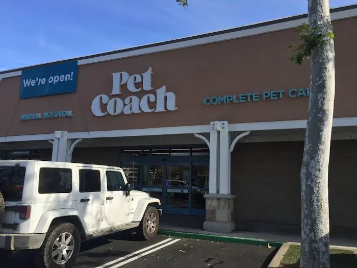Petco Picture 2
