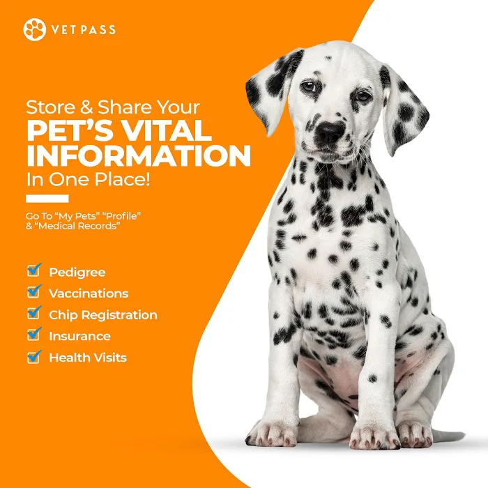 VETPASS Picture 9