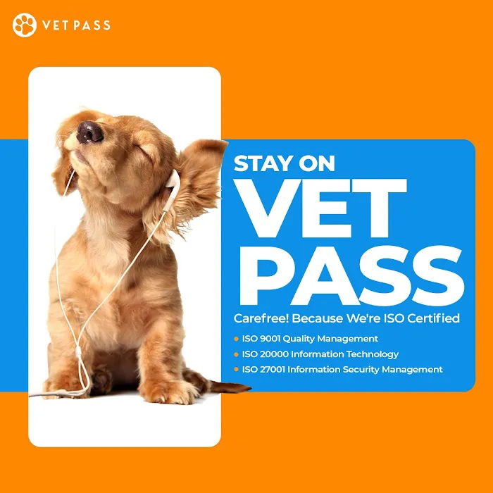 VETPASS Picture 7