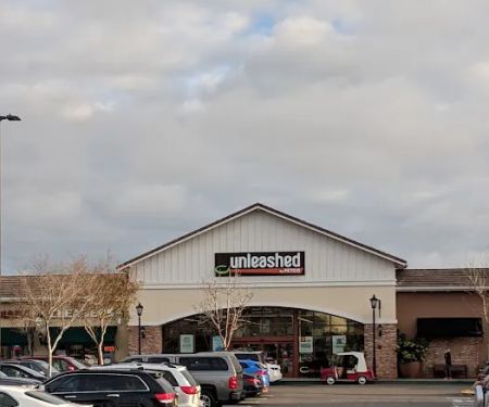 Unleashed by Petco