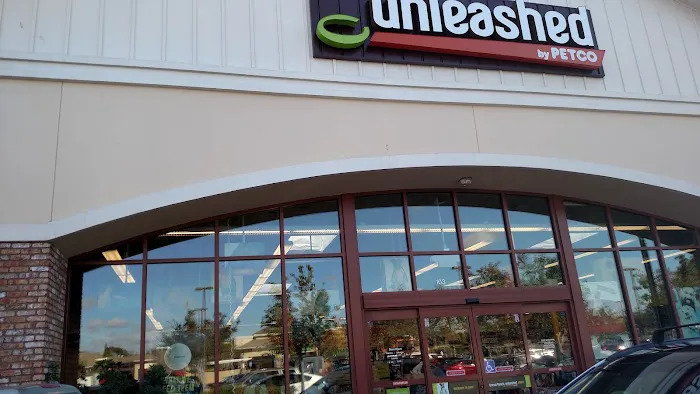 Unleashed by Petco Picture 6