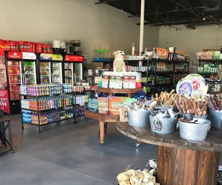 Carlsbad Pet & Feed - Vista