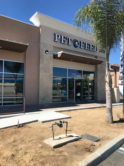 Carlsbad Pet & Feed - Vista Picture 2