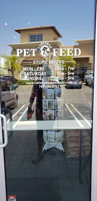 Carlsbad Pet & Feed - Vista Picture 4
