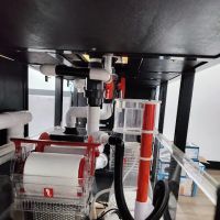 Aquatica Corals and Custom Aquariums ico
