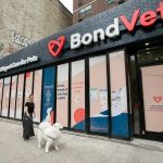 Bond Vet - Kips Bay