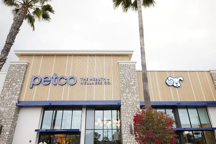 Petco Picture 1