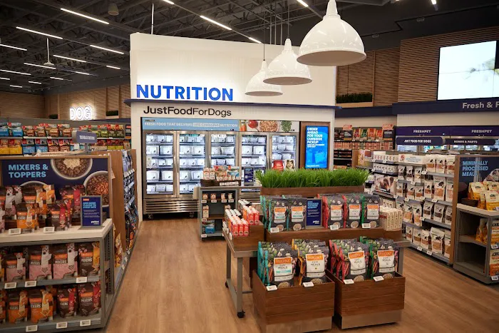 Petco Picture 2
