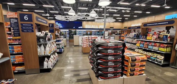 Petco Picture 3