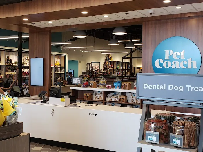 Petco Picture 9