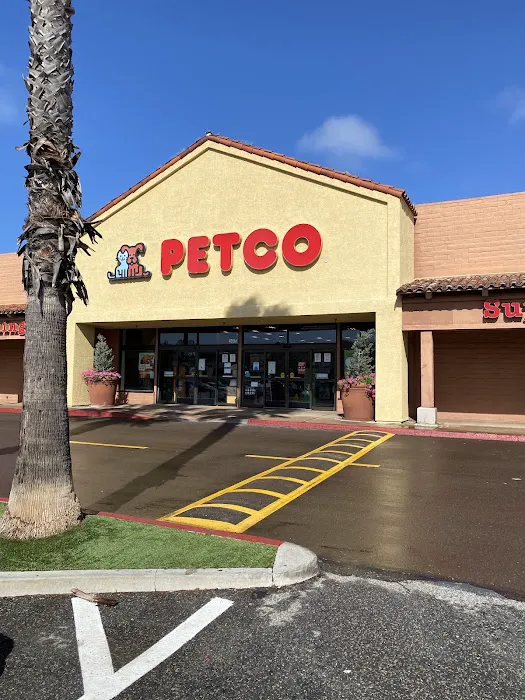 Petco Picture 2