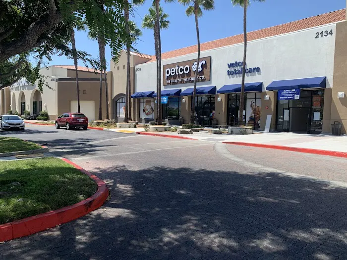 Petco Picture 5