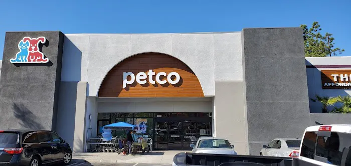 Petco Picture 1