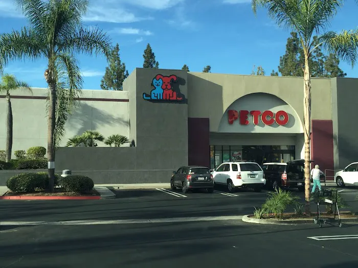 Petco Picture 7