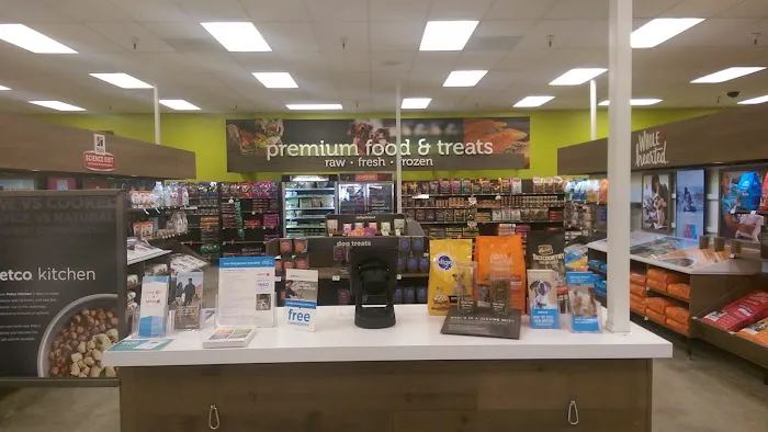Petco Picture 10