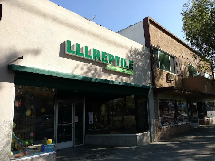 LLLReptile and Supply Escondido Picture 1
