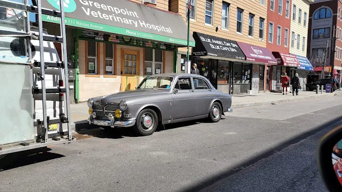Greenpoint Veterinary Hospital Picture 9