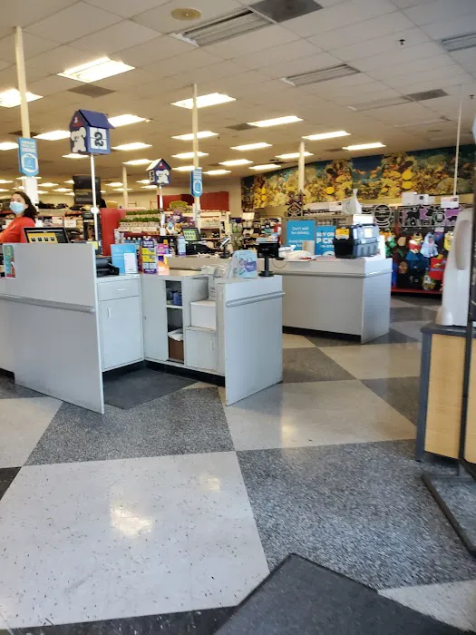 Petco Picture 3
