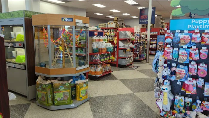 Petco Picture 5