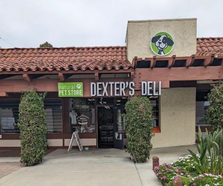 Dexter's Deli - Carlsbad