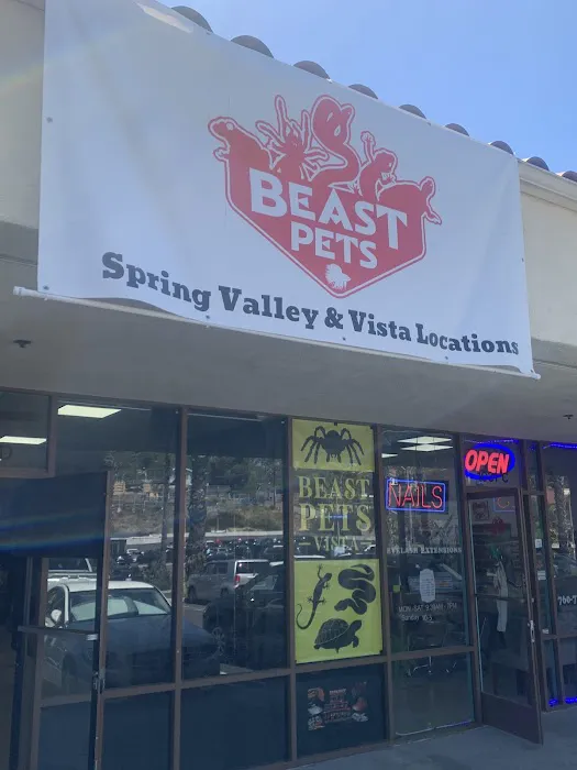 Beast Pets Vista Picture 1