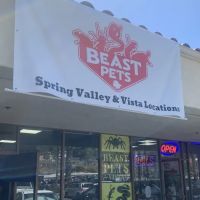 Beast Pets Vista ico
