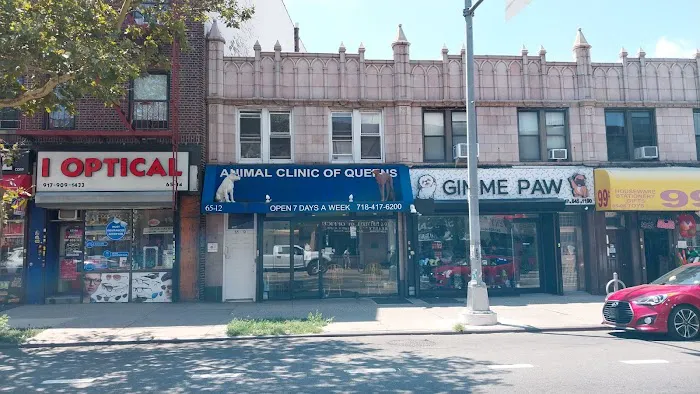 Animal Clinic of Queens Picture 7