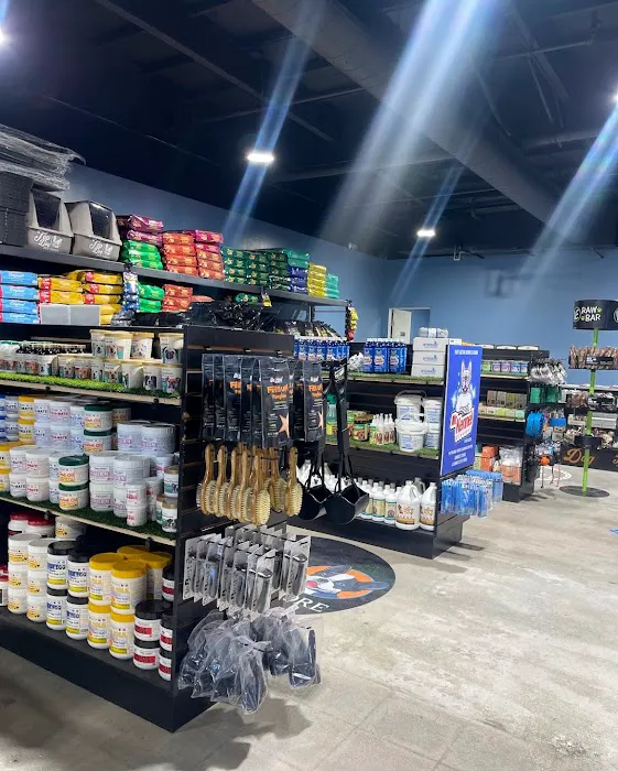 Top Dog Pet Store & Grooming Oceanside Picture 5