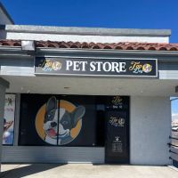 Top Dog Pet Store & Grooming Oceanside ico