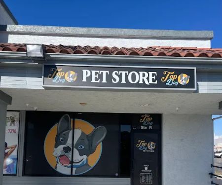 Top Dog Pet Store & Grooming Oceanside