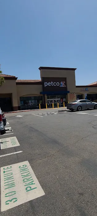 Petco Picture 1