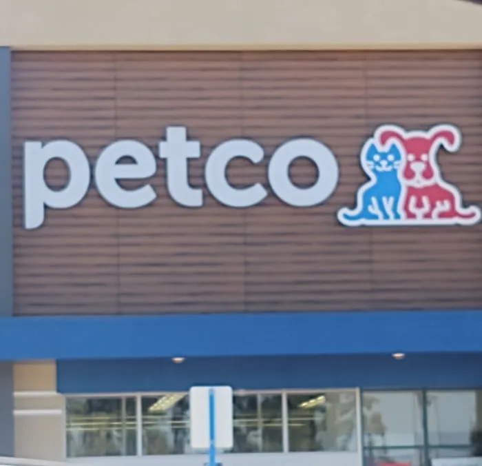Petco Picture 2