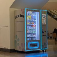 PawBox ico