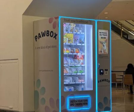 PawBox