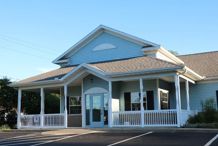 Endicott Animal Hospital Picture 1
