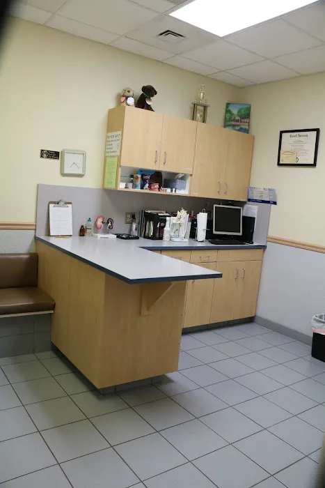 Endicott Animal Hospital Picture 3
